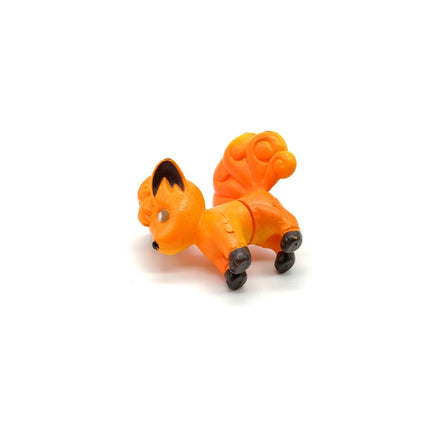 Bandai Pokemon Vulpix 1.5" Mini Figure – CGTSJ Vintage (Pre-Owned)