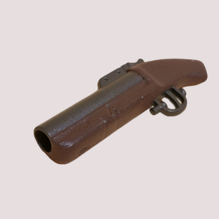 1/6 Scale M79 Grenade Launcher – for 12" Figure (21st Century Toys, Pre-Owned)