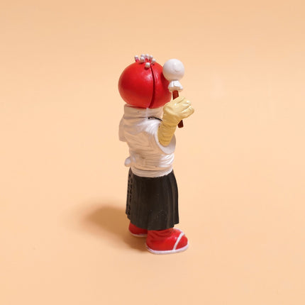 Bandai ROBOCON ROBOGERA 3" Mini Figure Retro Anime Toy Collectible Gashapon