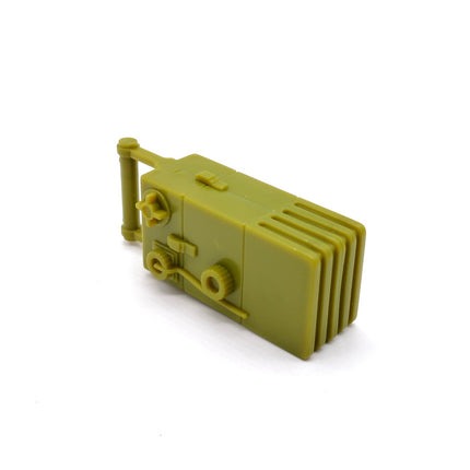 1/6 Scale GI Joe Green Bomb Detonator – Hasbro Rare Part (Pre-Owned)