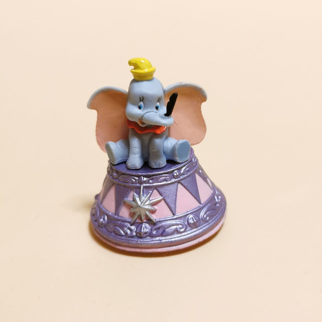Dumbo Dreams on Parade 1.5" Mini Figure – Tokyo Disney Capsule (Pre-Owned)