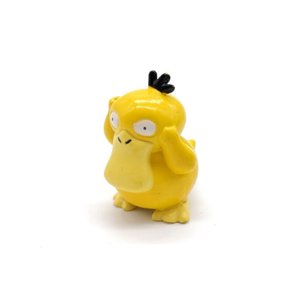 Bandai Pokemon Psyduck 1.5" Mini Figure – CGTSJ (1999, Pre-Owned)