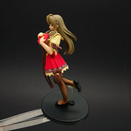 Welcome to Pia Carrot 3 SAYAKA TAKAI Anime 3.5" Mini Figure Collectible 2001
