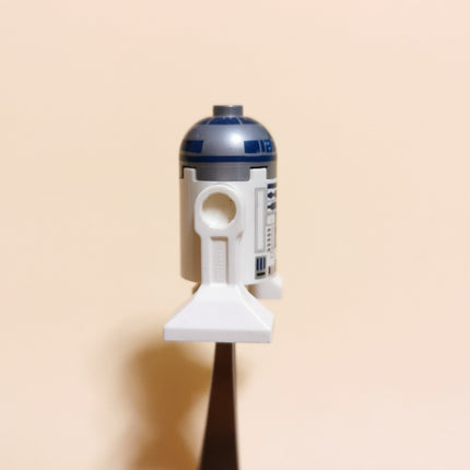 LEGO Minifigure Star Wars R2-D2 – Loose Minifig sw0527a (Pre-Owned)