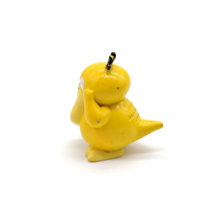 Bandai Pokemon Psyduck 1.5" Mini Figure – CGTSJ (1999, Pre-Owned)