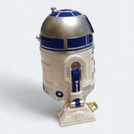 Banpresto Star Wars R2-D2 Droid 3.5" Mini Figure – 2016 World Collectable (Pre-Owned)