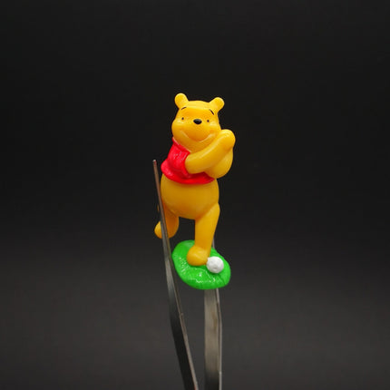 Disney Winnie the Pooh – 1.5" Mini Figure for Diorama (Pre-Owned)