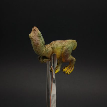 Jurassic Park The Lost World T-REX ERASER 2.5" Figure 1997 Movie Collectible