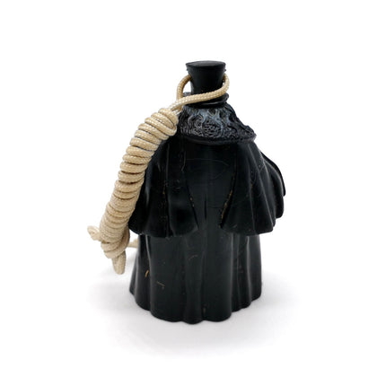 DC Batman Returns PENGUIN 2.5" Figure PEN TOPPER NECKLACE 1992 McDonald's Toy
