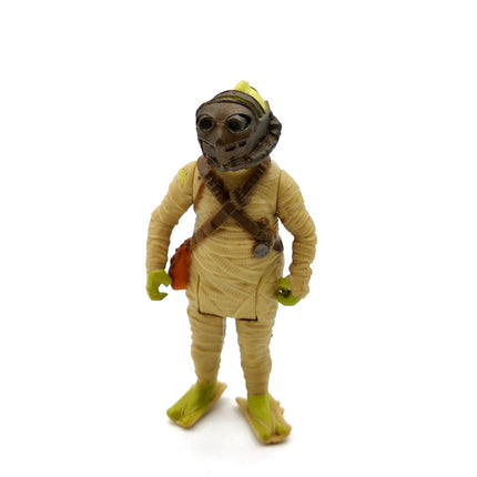 Star Wars Teedo Jakku Scavenger – 3.75" Figure (Hasbro 2015, Pre-Owned)