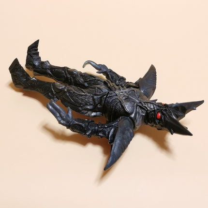 Ultraman Alien Neo Baltan 7" Figure – Ultra Monster 2001 Kaiju Vinyl (Pre-Owned)