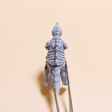 Ultraman Kaiju Seabos / Seabozu 2" Mini Figure – Bandai Diorama Toy (Pre-Owned)