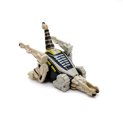 Power Rangers TITANO TIANUS 2" Mini Figure Miniature Dino Zord MMPR Vintage Rare