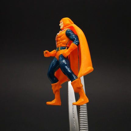 Vintage Marvel 1997 HOBGOBLIN 2.75" Figure Metal Animated Spiderman Loose ToyBiz