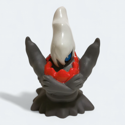 Pokemon Darkrai 2" Finger Puppet – Catch Them All 2007 (Bandai, Pre-Owned)