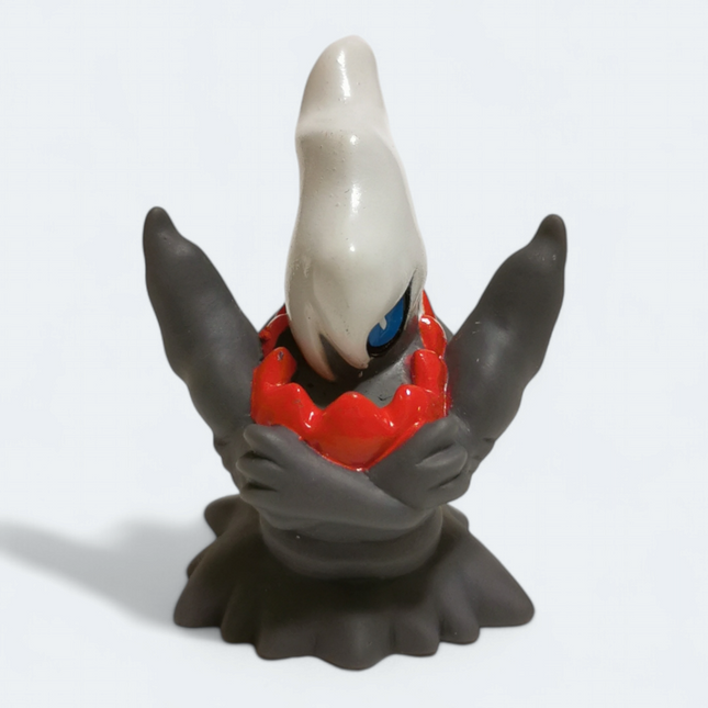 Pokemon Darkrai 2" Finger Puppet – Catch Them All 2007 (Bandai, Pre-Owned)