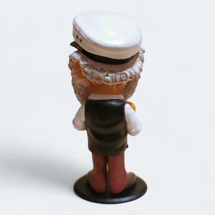 Only Fools and Horses UNCLE ALBERT Bobble Buddies 3" Mini Figure Miniature Toy