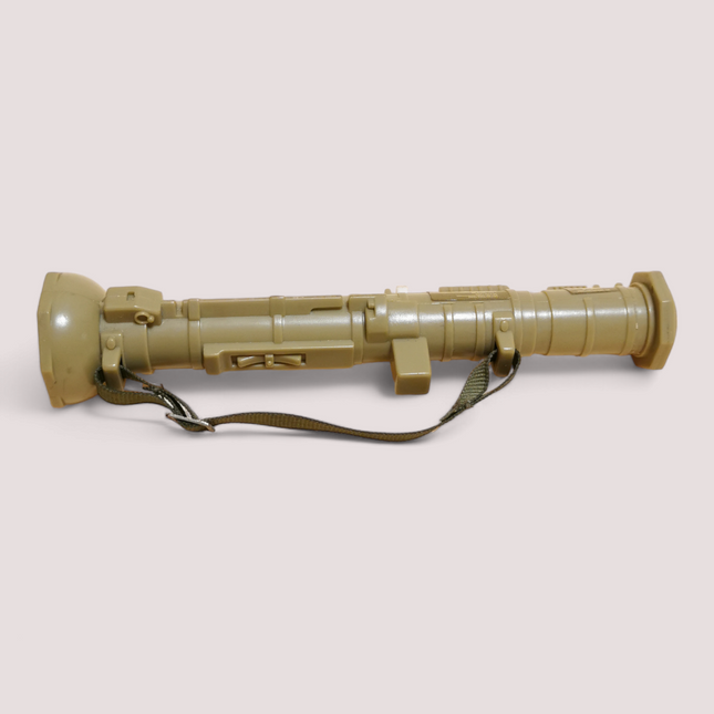 AT4 Anti Tank Missile Launcher – 1/6 Scale for 12" Figure (Pre-Owned)