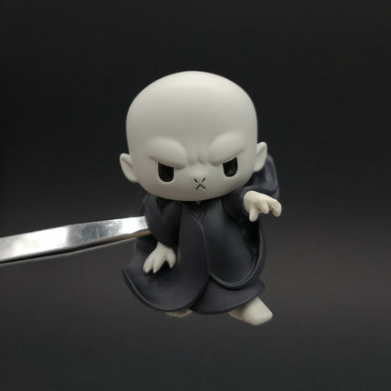 Pop Mart Harry Potter Lord Voldemort – 3" Wizard World Vinyl (Pre-Owned)