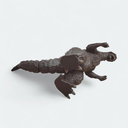 SHIN GODZILLA 2.5" Mini Figure HG Gashapon Toy Miniature 1954 Version Bandai