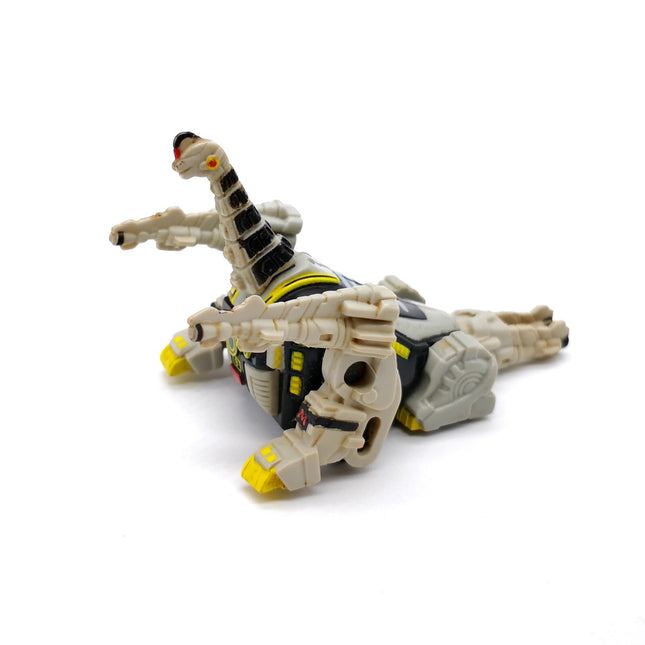 Power Rangers TITANO TIANUS 2" Mini Figure Miniature Dino Zord MMPR Vintage Rare