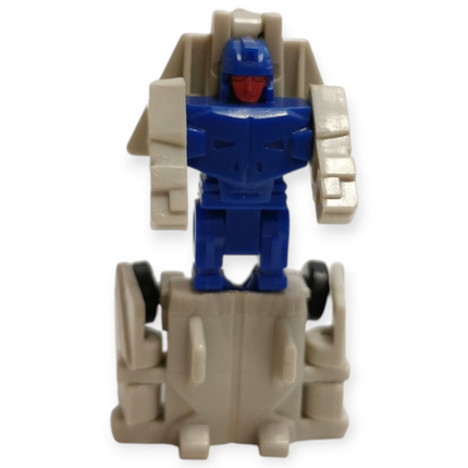 Transformers 1989 G1 Micromasters NIGHTFLIGHT Figure Air Strike Patrol JET PLANE