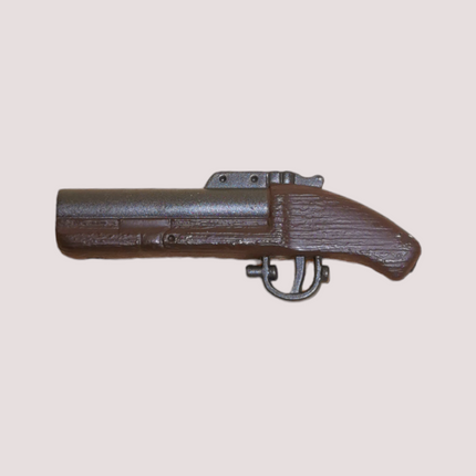 1/6 Scale M79 Grenade Launcher – for 12" Figure (21st Century Toys, Pre-Owned)