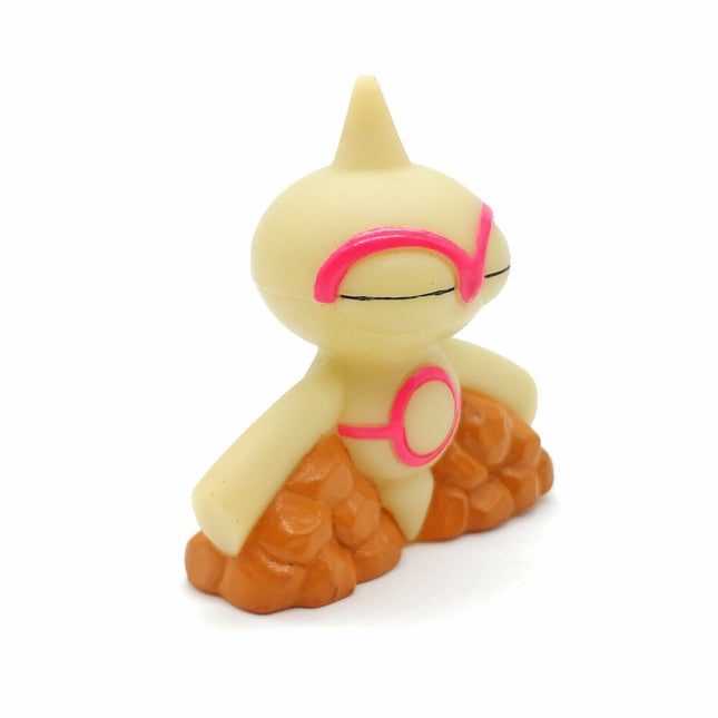 Pokemon 2005 Baltoy Finger Puppet – Catch Them All (Bandai, Pre-Owned)