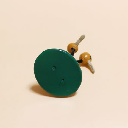 TOMY Pokemon Doduo 2" Mini Figure – CGTSJ Vintage (Pre-Owned)