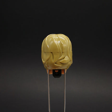 Star Wars Luke Skywalker Head – for LEGO Buildable Figure Loose (Pre-Owned)