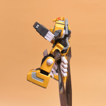 Yujin NINJA SENSHI TOBIKAGE Soul of Chogokin 3" Mini Figure Toy Collectible Rare