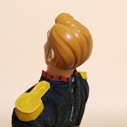 Disney Frozen 2 King Agnarr – 12" Royal Father Fashion Doll (Pre-Owned)
