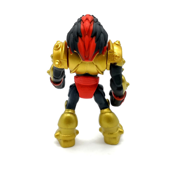 Gormiti Ultra Hurik – 3.5" Action Figure (Giochi Preziosi, Pre-Owned)