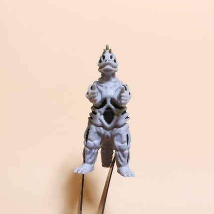 Ultraman Kaiju Seabos / Seabozu 2" Mini Figure – Bandai Diorama Toy (Pre-Owned)