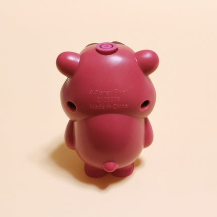 Toy Story Lotso Bear 3" Mini Figure – Extendable Legs (Pre-Owned)