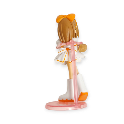 Magical Doremi Hazuki Fujiwara (Reanne) 3.5" Mini Figure – Bandai (Pre-Owned)