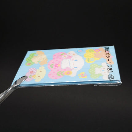 Sanrio Cinnamoroll Money Envelopes – Set of 5 Gift Pockets (New)
