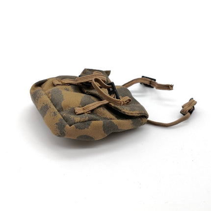 1/6 Scale Airborne Paratrooper Bag – for 12" Figure (Pre-Owned)