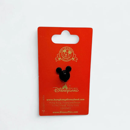 Hong Kong Disneyland Magic Access Milestone Mickey – Pin Trading (Rare, Pre-Owned)