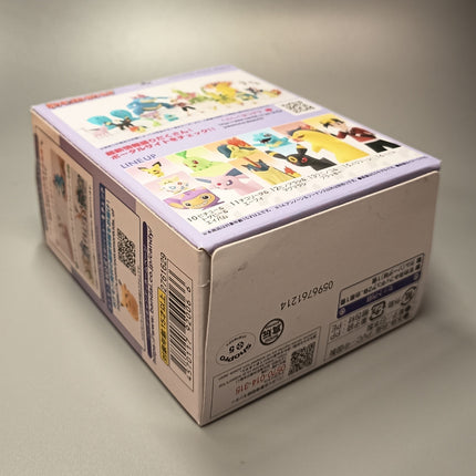 Pokemon Scale World 1/20 Scale Unown & Wobbuffet – Mini Figure (Bandai, New)