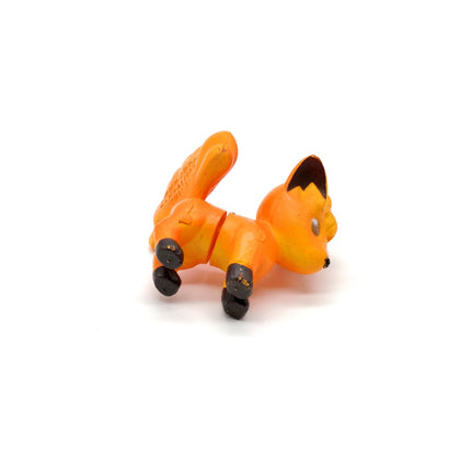 Bandai Pokemon Vulpix 1.5" Mini Figure – CGTSJ Vintage (Pre-Owned)